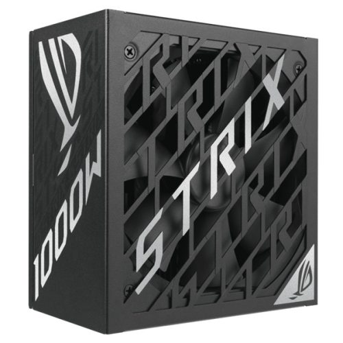 ASUS Tápegység ROG STRIX 1000W 80+ Platinum moduláris Gen 5.1