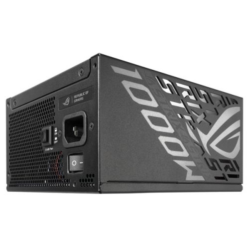 ASUS Tápegység ROG STRIX 1000W 80+ Platinum moduláris Gen 5.1