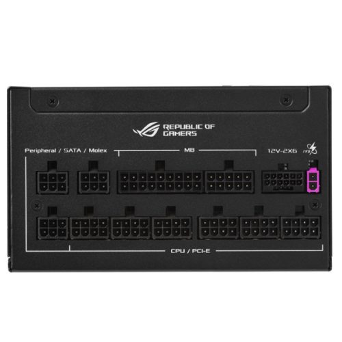 ASUS Tápegység ROG STRIX 1000W 80+ Platinum moduláris Gen 5.1