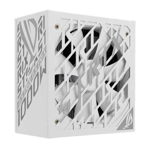 ASUS Tápegység ROG STRIX 1000W 80+ Platinum moduláris Gen 5.1