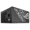 ASUS Tápegység ROG STRIX 850W 80+ Platinum moduláris Gen 5.1
