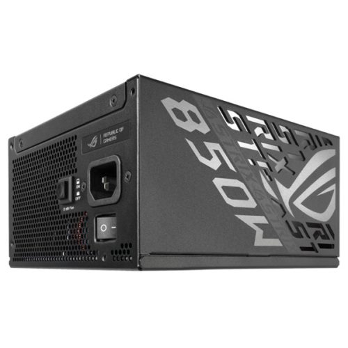 ASUS Tápegység ROG STRIX 850W 80+ Platinum moduláris Gen 5.1