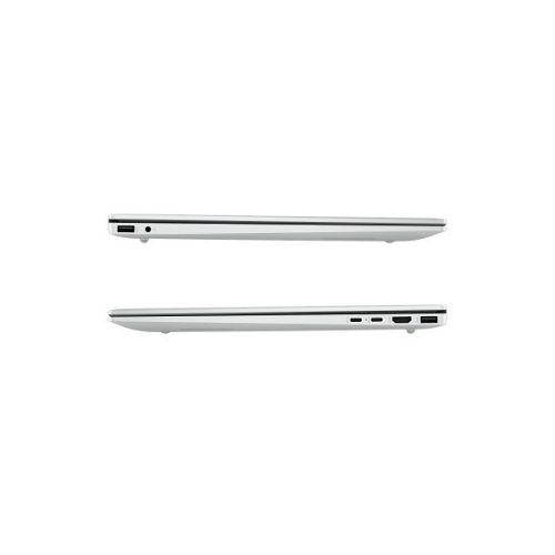 HP OmniBook 5 16-ag1005nh, 16.0 2K IPS AG, Ryzen AI 5 330 2GHz, 16GB, 512GB, Win 11, ezüst