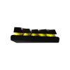 WHITE SHARK GK-002723V2-G-B/BL-HU WAKIZASHI-2/G-B/BL-HU mech.bill.szürke/fekete magyar,kék 64k