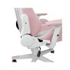 WHITE SHARK ROXY-P PINK Gamer szék