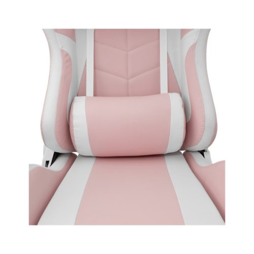 WHITE SHARK ROXY-P PINK Gamer szék