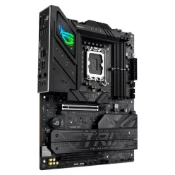   ASUS Alaplap S1851 ROG STRIX B860-F GAMING WIFI INTEL B860, ATX