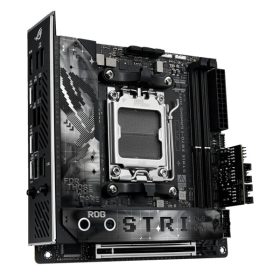   ASUS Alaplap AM5 ROG STRIX X870-I GAMING WIFI AMD X870, mini-ITX
