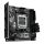 ASUS Alaplap AM5 ROG STRIX X870-I GAMING WIFI AMD X870, mini-ITX