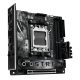 ASUS Alaplap AM5 ROG STRIX X870-I GAMING WIFI AMD X870, mini-ITX