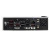 ASUS Alaplap AM5 ROG STRIX X870-I GAMING WIFI AMD X870, mini-ITX