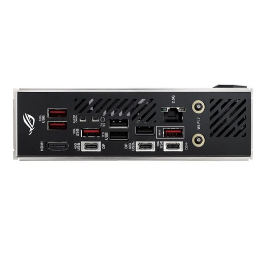 ASUS Alaplap AM5 ROG STRIX X870-I GAMING WIFI AMD X870, mini-ITX