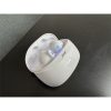 JBL Tune Beam 2 TWS Bluetooth fülfallgató mikrofonnal, USB-C, 100dB, In-Ear, 16 ohm, tölthető 2 óra, 65 mAh, fehér