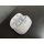 JBL Tune Beam 2 TWS Bluetooth fülfallgató mikrofonnal, USB-C, 100dB, In-Ear, 16 ohm, tölthető 2 óra, 65 mAh, fehér