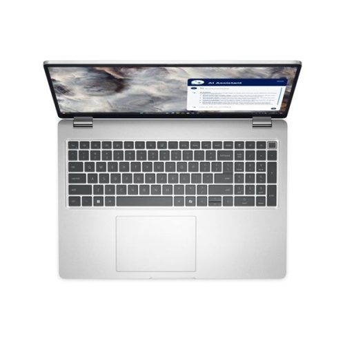 DELL Pro 16 Plus (PB16250) 16.0" FHD+, Intel Core Ultra 7 265U (5.3GHz), 32GB, 512GB SSD, Win11 Pro