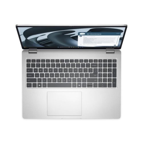 DELL Pro 16 Plus (PB16255) 16.0" FHD+, AMD Ryzen 5 220 (4.8GHz), 16GB, 512GB SSD, Win11  Pro