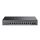 TP-LINK Vezetékes VPN Router 2xWAN/LAN(2.5Gbps)+ 8xWAN/LAN(1000Mbps) + 2xSFP + 1xUSB + 1xkonzol port, ER7412-M2