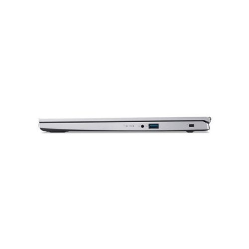 ACER Aspire Go AG15-42P-R9UT, 15.6" FHD, AMD Ryzen 5 7430U, 16GB, 1TB SSD, UMA, DOS, ezüst