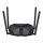 MERCUSYS Wireless Router Dual Band AX3000 1xWAN(2.5Gbps) + 3xLAN(1000Mbps), MR85X