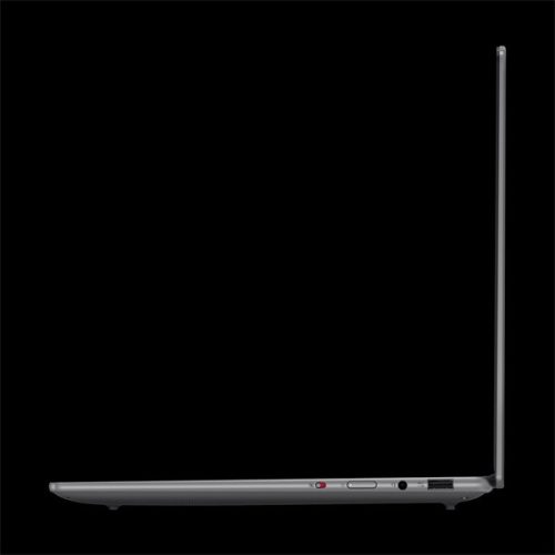 LENOVO Yoga Pro 7 14IAH10, 14.5" 3K Touch, Intel Core Ultra 7 255H, 32GB, 1TB SSD, Win11 Home, Luna Grey