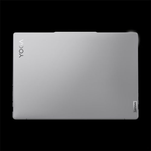 LENOVO Yoga Pro 7 14IAH10, 14.5" 3K Touch, Intel Core Ultra 7 255H, 32GB, 1TB SSD, Win11 Home, Luna Grey