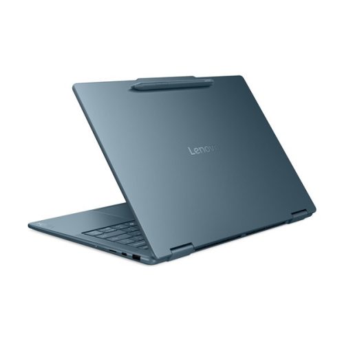 LENOVO Yoga 7 2-in-1 14AKP10, 14.0" 2.8K Touch, AMD Ryzen AI 7 350, 24GB, 1TB SSD, Win11 Home, Tidal Teal, PEN