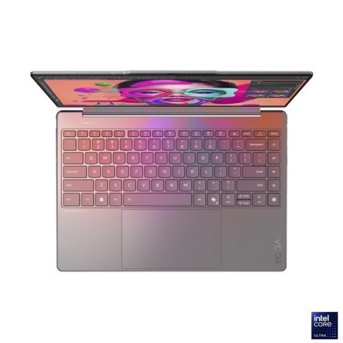 LENOVO Yoga 7 2-in-1 14ILL10, 14.0" WUXGA Touch, Intel Core Ultra 5 226V, 16GB, 1TB SSD, Win11 Home, Luna Grey, PEN