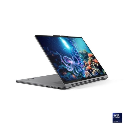 LENOVO Yoga 7 2-in-1 14ILL10, 14.0" WUXGA Touch, Intel Core Ultra 5 226V, 16GB, 1TB SSD, Win11 Home, Luna Grey, PEN