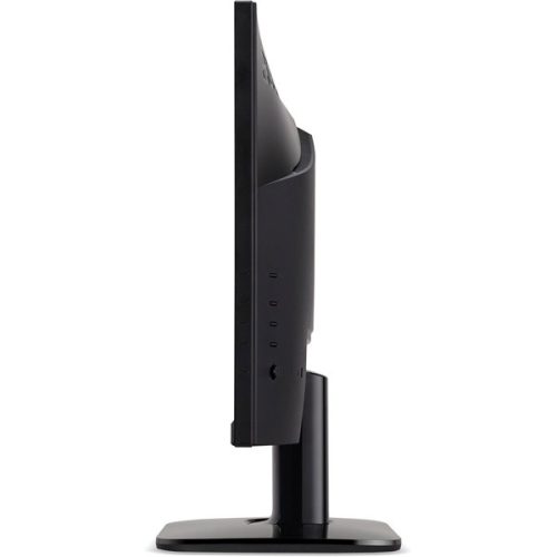 ACER GAMING IPS Nitro Monitor KA242YP6bip 23,8", 16:9 FHD, 144Hz, FreeSync, 1ms, 250nits, HDMI, DP, MM, fekete