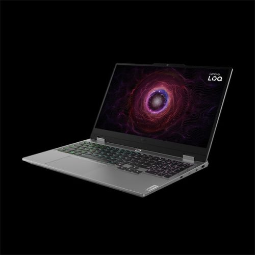 LENOVO LOQ Gaming 15AHP10, 15.6" FHD, AMD Ryzen 7 250, 16GB, 1TB SSD, nV RTX 5060 8GB, Win11 Home, Luna Grey