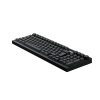 AVAX Vezetékes/Vezeték Nélküli Billentyűzet GM03 USB, Fekete, Mechanikus, Brown Switch, HUN