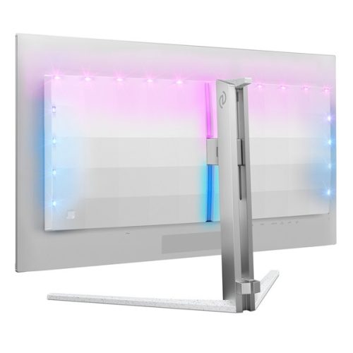 PHILIPS EVNIA 240Hz OLED monitor 31,5" 32M2N8900/00, 3840x2160, 16:9, 0,03ms, 1.000 cd/m2, HDMIx2/DP/USBx2/USB-C (65W)