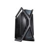 ASUS Ház ROG Hyperion GR701, Tápegység nélkül, Fekete, Üvegfalú