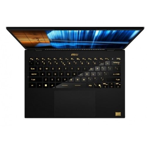 MSI Business NB Prestige 13 AI+ Ukiyoe Edition A2VMG-223, 13,3" QHD+ OLED, Ultra 9 288V, 32GB, 1TB M.2, INT, WIN11H
