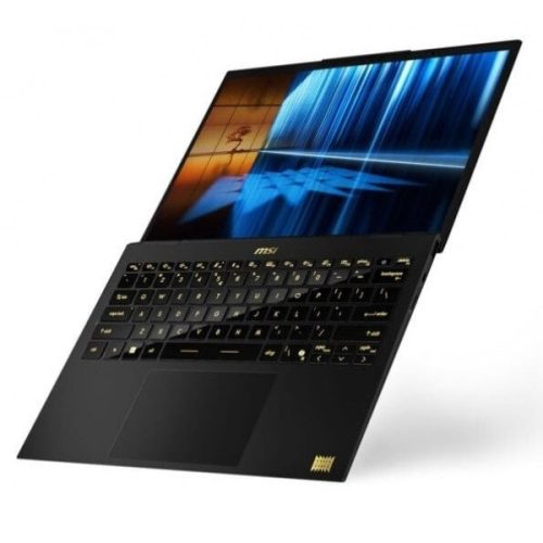 MSI Business NB Prestige 13 AI+ Ukiyoe Edition A2VMG-223, 13,3" QHD+ OLED, Ultra 9 288V, 32GB, 1TB M.2, INT, WIN11H