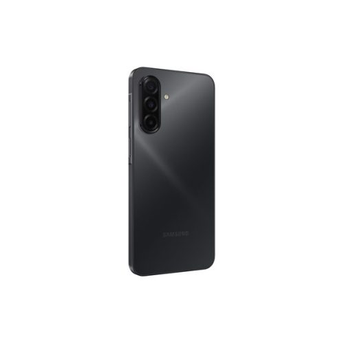 SAMSUNG Okostelefon Galaxy A17 LTE, 128GB, Fekete