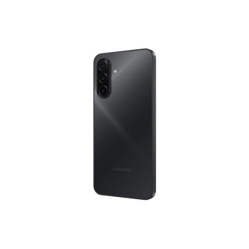 SAMSUNG Okostelefon Galaxy A17 LTE, 128GB, Fekete