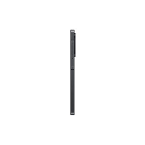 SAMSUNG Okostelefon Galaxy A17 LTE, 128GB, Fekete
