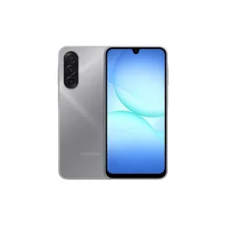 SAMSUNG Okostelefon Galaxy A17 LTE, 128GB, Szürke
