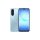 SAMSUNG Okostelefon Galaxy A17 LTE, 128GB, Világoskék