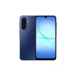 SAMSUNG Okostelefon Galaxy A17 5G, 128GB, Kék