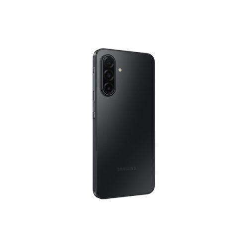 SAMSUNG Okostelefon Galaxy A17 5G, 128GB, Fekete