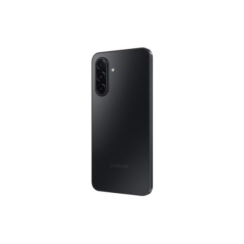 SAMSUNG Okostelefon Galaxy A17 5G, 128GB, Fekete