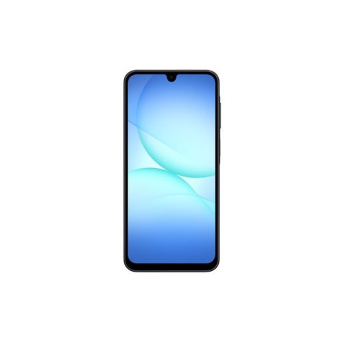 SAMSUNG Okostelefon Galaxy A17 5G, 128GB, Fekete