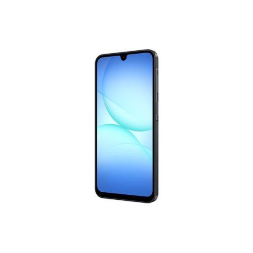 SAMSUNG Okostelefon Galaxy A17 5G, 128GB, Fekete
