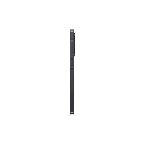 SAMSUNG Okostelefon Galaxy A17 5G, 128GB, Fekete