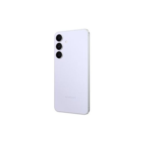 SAMSUNG Okostelefon Galaxy S25 FE, 128GB/8GB, Jeges kék
