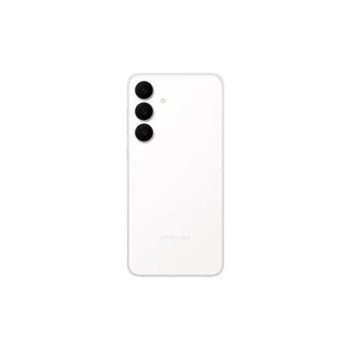 SAMSUNG Okostelefon Galaxy S25 FE, 128GB/8GB, Fehér