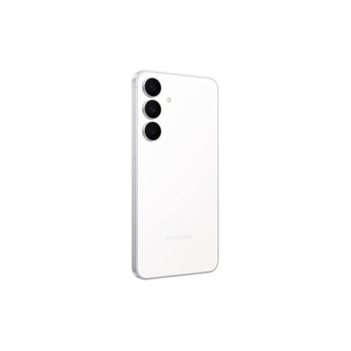 SAMSUNG Okostelefon Galaxy S25 FE, 128GB/8GB, Fehér