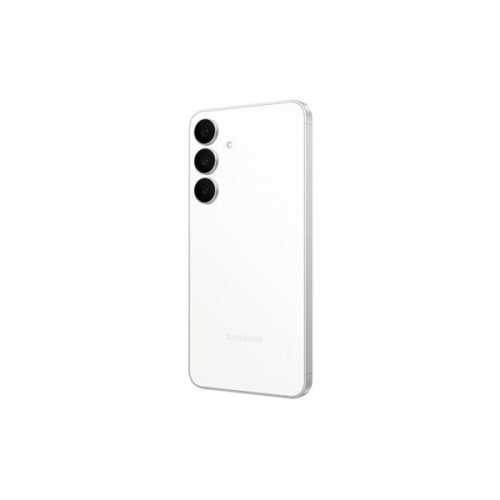 SAMSUNG Okostelefon Galaxy S25 FE, 128GB/8GB, Fehér